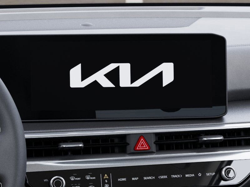 2025 Kia Sorento S AWD
