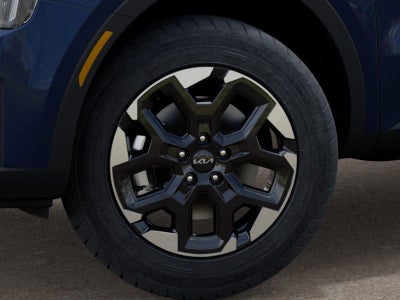 2025 Kia Sorento S AWD