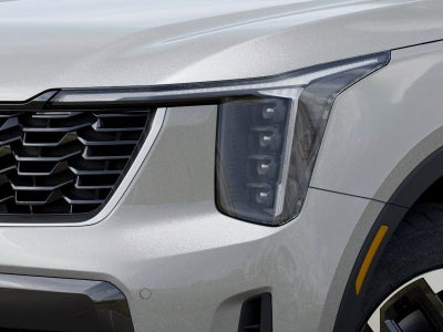 2026 Kia Sorento S AWD