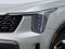 2026 Kia Sorento S AWD