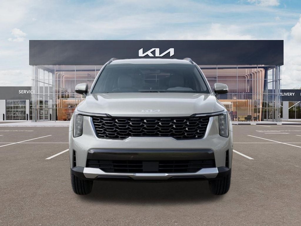 2026 Kia Sorento S AWD