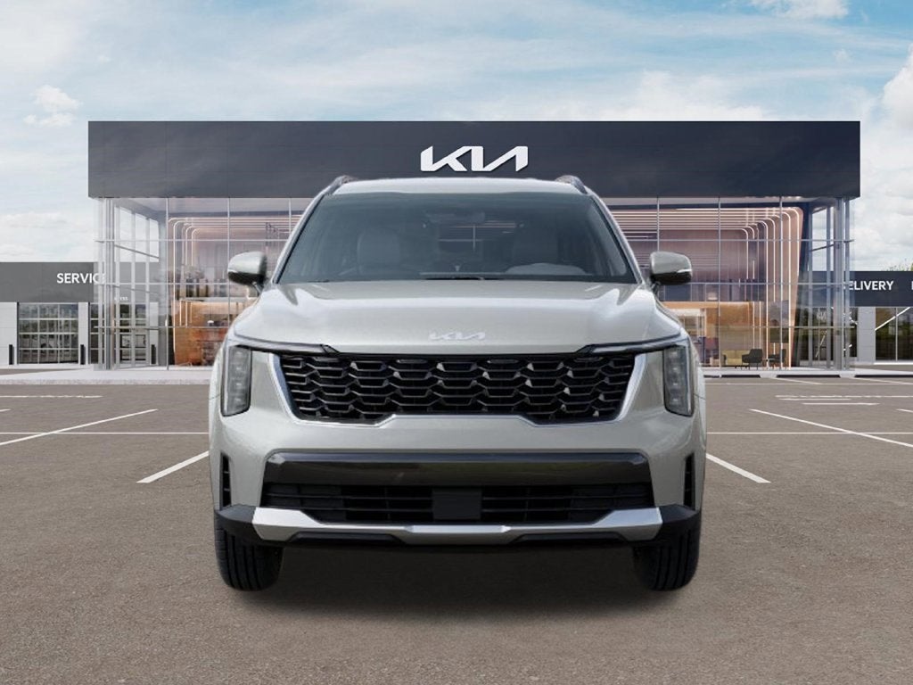 2026 Kia Sorento S AWD