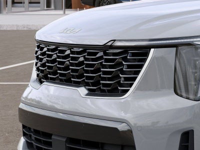 2026 Kia Sorento S AWD