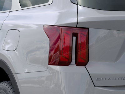 2026 Kia Sorento S AWD