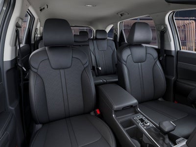 2026 Kia Sorento S AWD