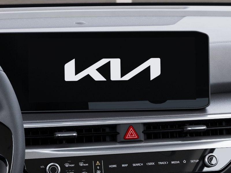 2026 Kia Sorento S AWD