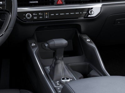 2026 Kia Sorento S AWD