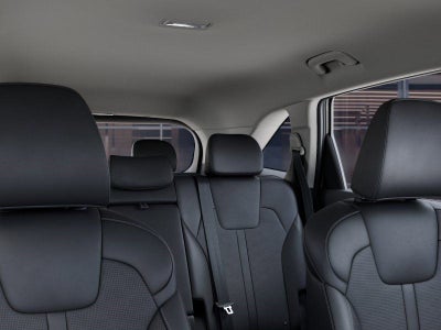 2026 Kia Sorento S AWD