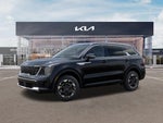 2026 Kia Sorento S AWD