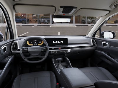 2026 Kia Sorento S AWD