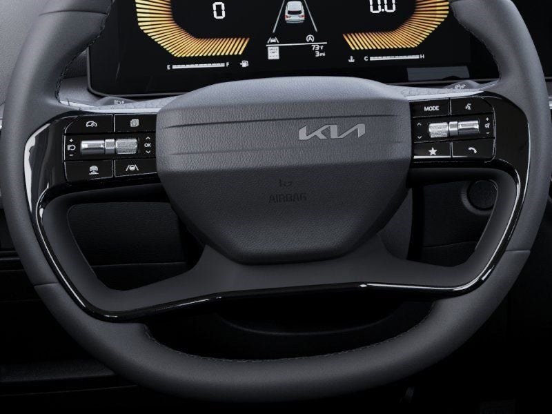 2026 Kia Sorento S AWD