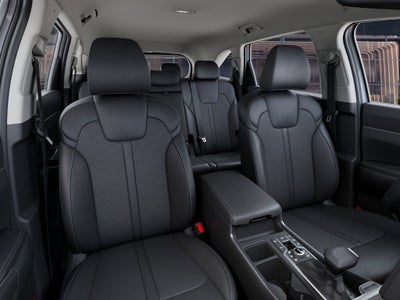 2026 Kia Sorento S AWD