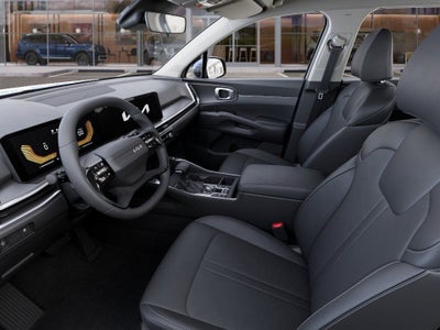 2026 Kia Sorento S AWD