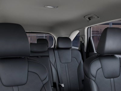 2026 Kia Sorento S AWD