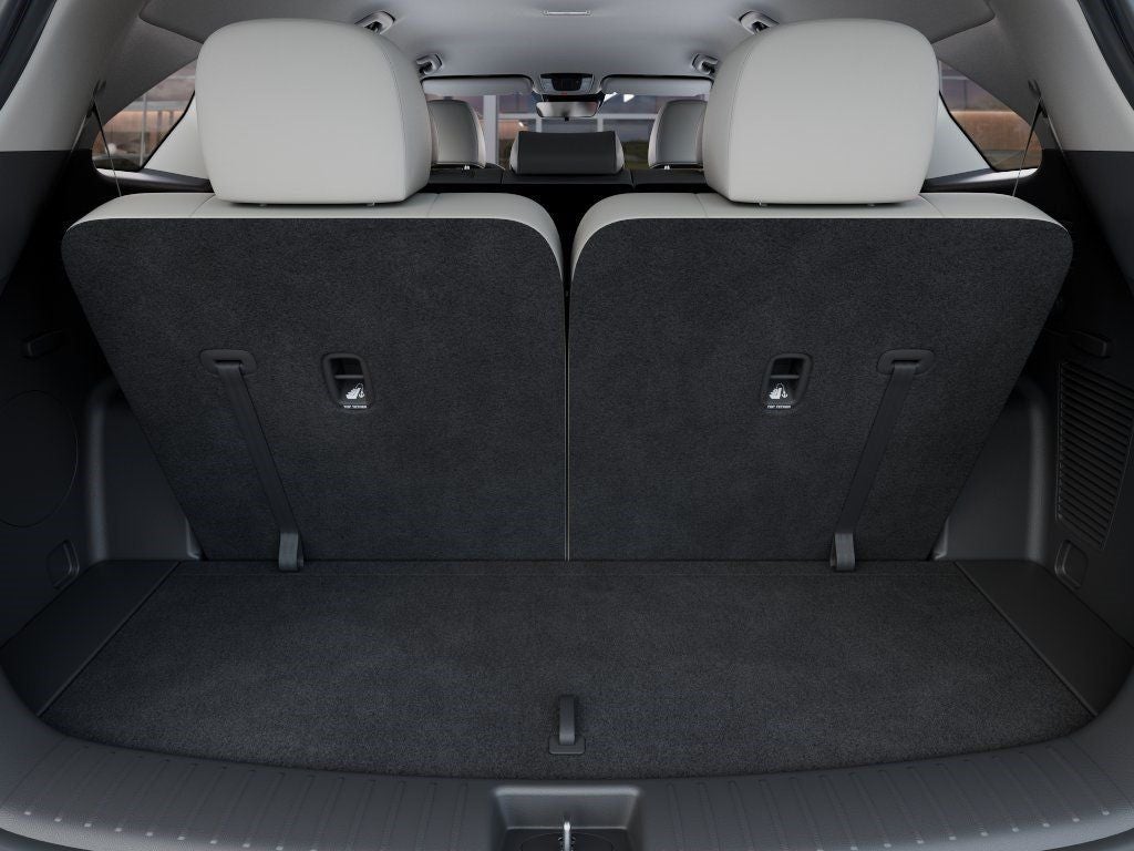 2026 Kia Sorento S AWD