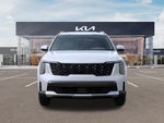 2026 Kia Sorento S AWD