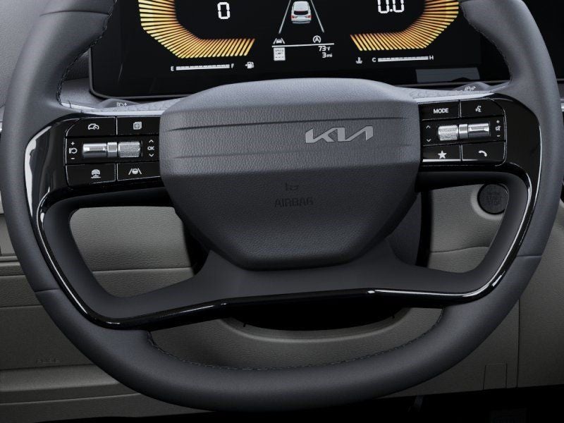 2026 Kia Sorento S AWD