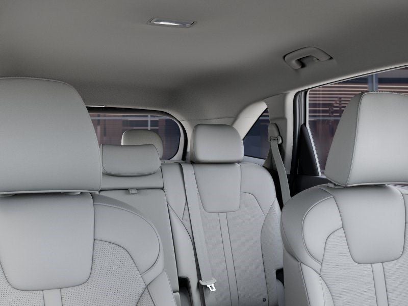 2026 Kia Sorento S AWD