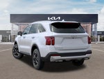 2026 Kia Sorento S AWD