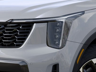 2026 Kia Sorento S AWD