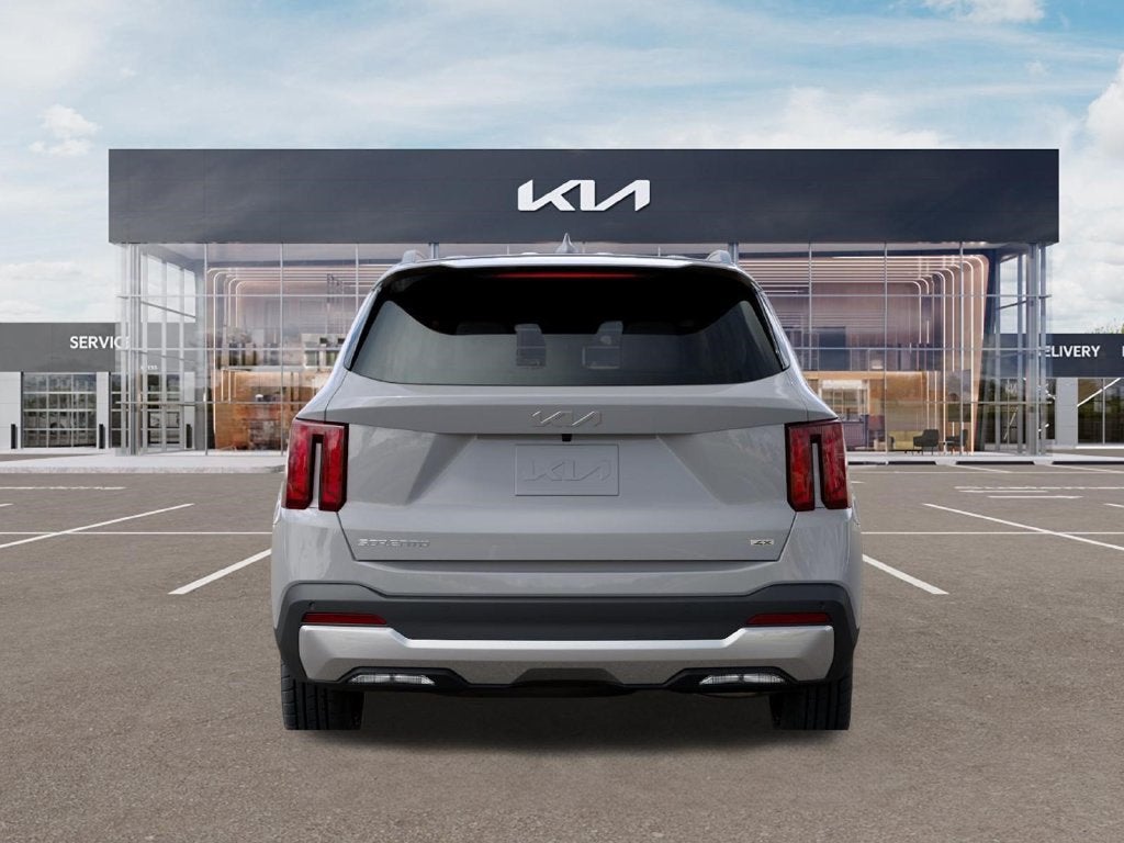 2026 Kia Sorento S AWD