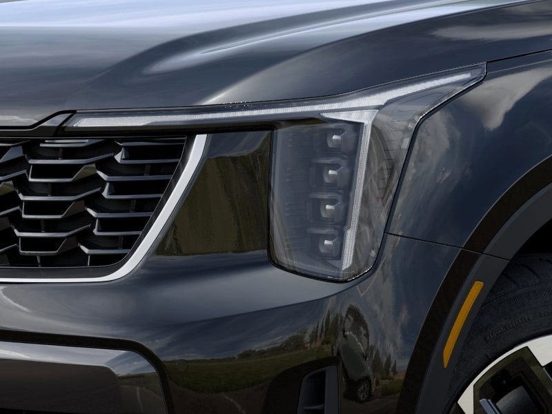 2025 Kia Sorento S AWD