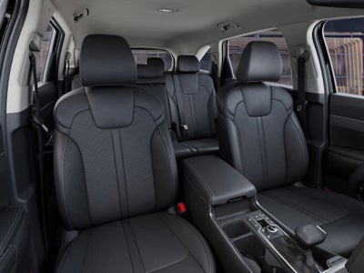 2025 Kia Sorento S AWD