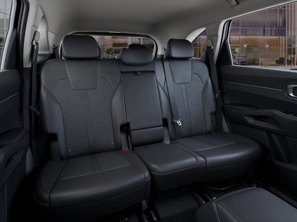 2025 Kia Sorento S AWD