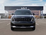 2025 Kia Sorento S AWD