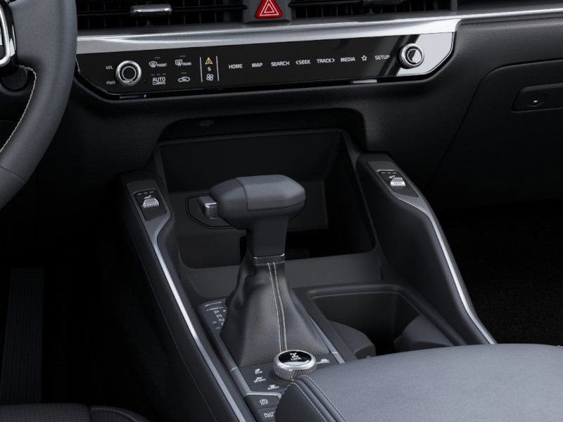 2025 Kia Sorento S AWD