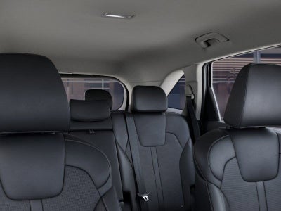 2025 Kia Sorento S AWD