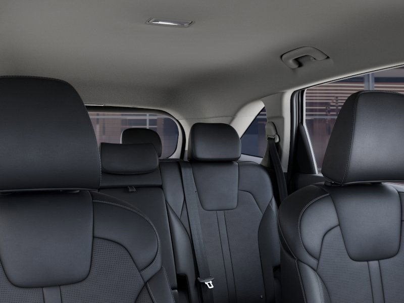 2025 Kia Sorento S AWD