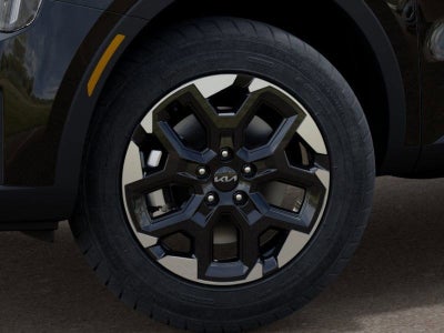 2025 Kia Sorento S AWD