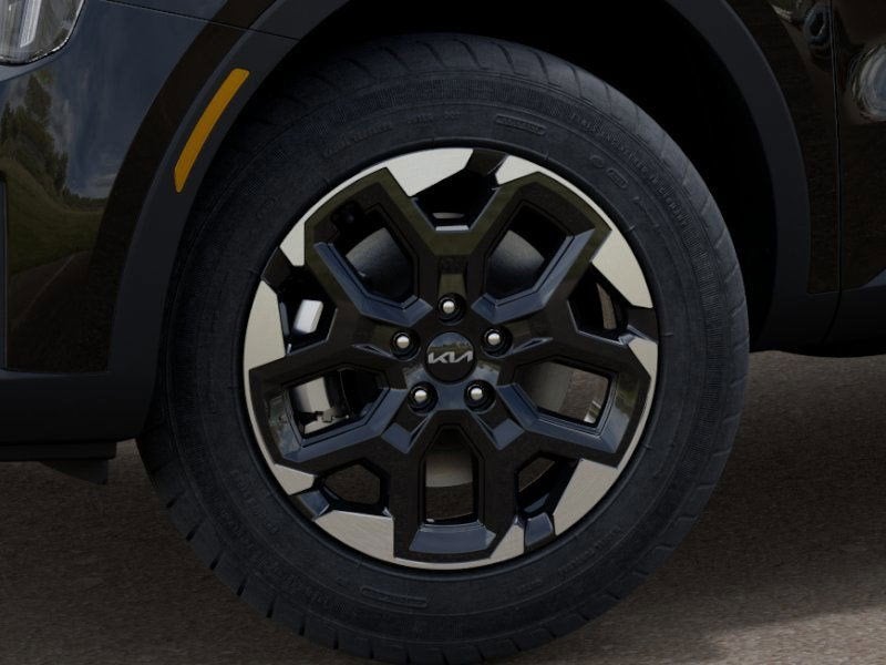 2025 Kia Sorento S AWD