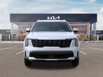 2026 Kia Sorento S AWD