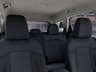 2027 Kia Sportage Hybrid LX FWD