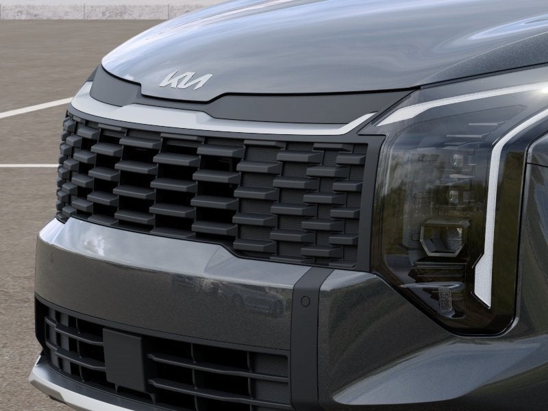 2027 Kia Sportage Hybrid LX FWD