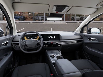 2027 Kia Sportage Hybrid LX FWD