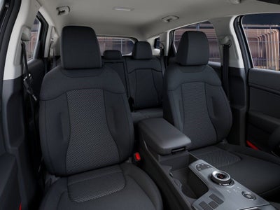 2027 Kia Sportage Hybrid LX FWD