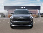 2027 Kia Sportage Hybrid LX FWD