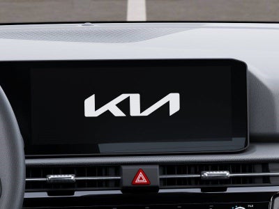 2027 Kia Sportage Hybrid LX FWD