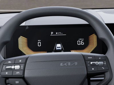 2027 Kia Sportage Hybrid LX FWD