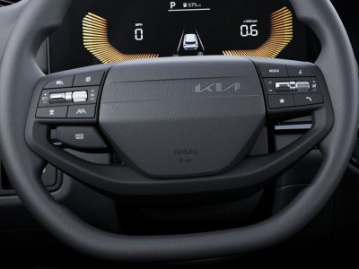 2027 Kia Sportage Hybrid LX FWD