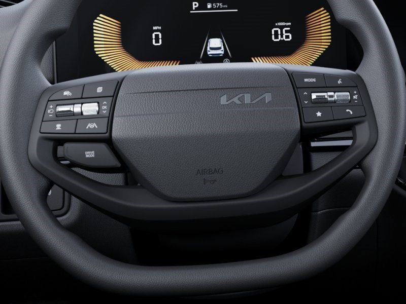 2027 Kia Sportage Hybrid LX FWD