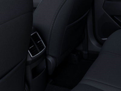 2027 Kia Sportage Hybrid LX FWD