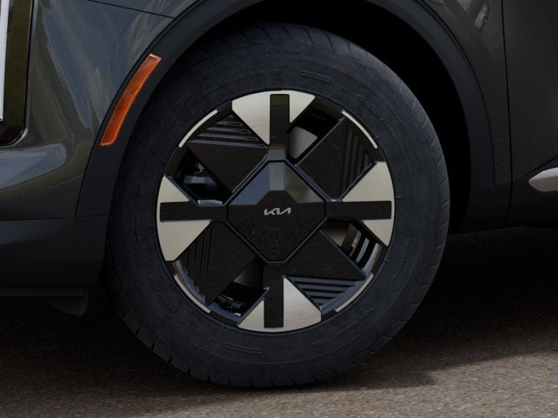 2027 Kia Sportage Hybrid LX FWD