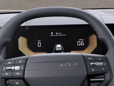 2027 Kia Sportage Hybrid EX FWD
