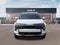 2027 Kia Sportage Hybrid EX FWD