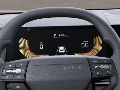 2027 Kia Sportage Hybrid EX FWD