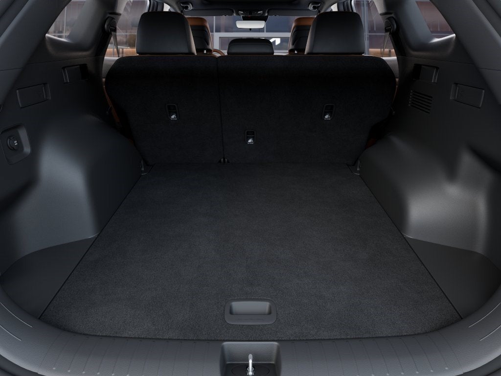 2027 Kia Sportage Hybrid X-LINE AWD